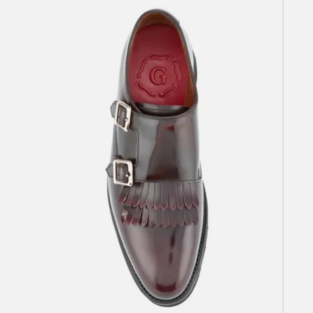 {Grenson} Audrey Loafers